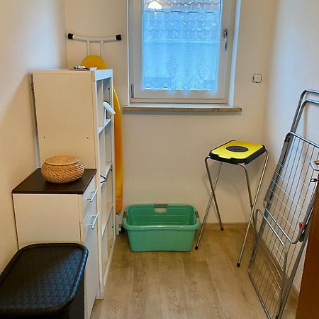 Ferienwohnung Antonia Rattelsdorf Экстерьер фото
