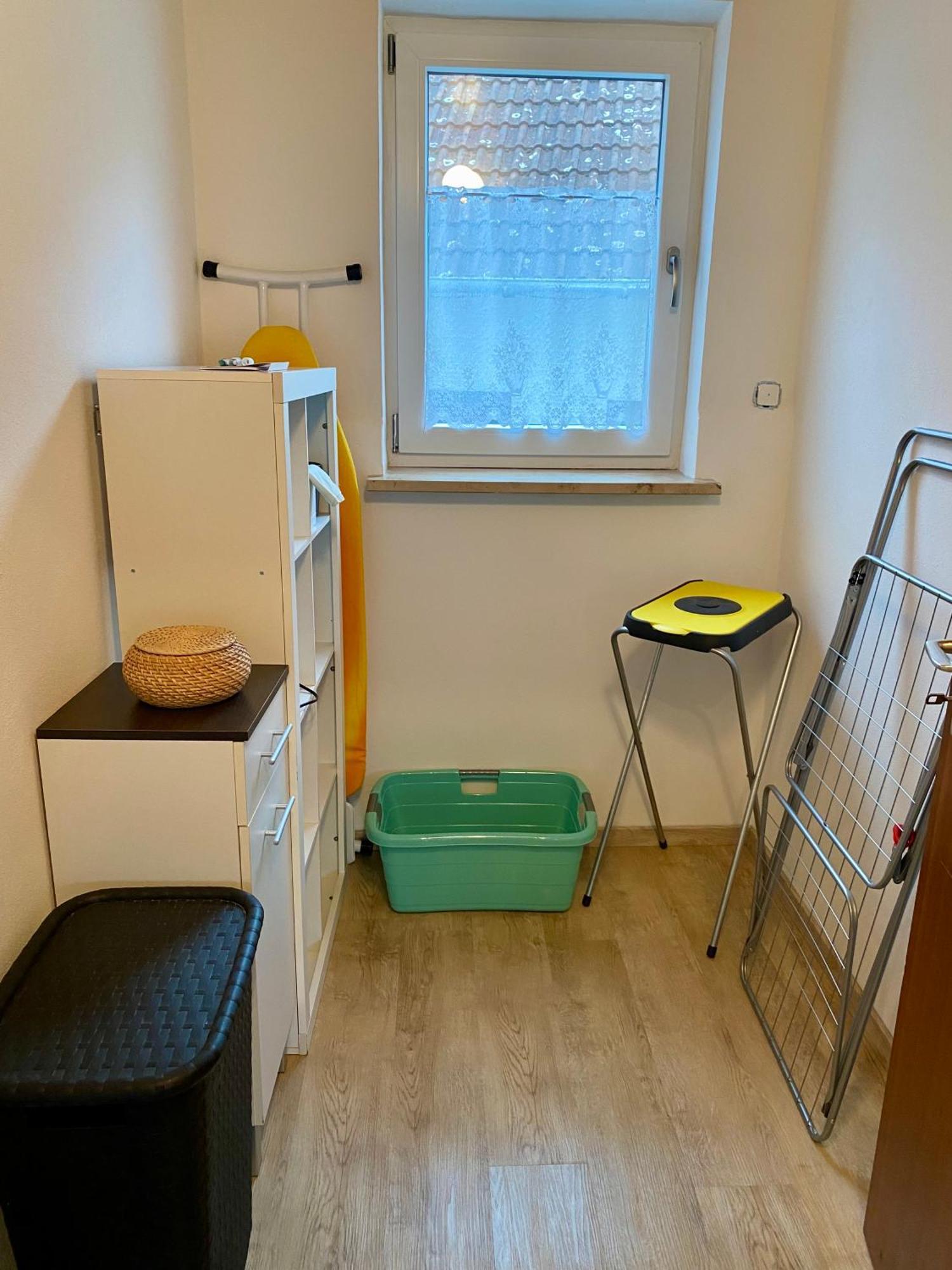 Ferienwohnung Antonia Rattelsdorf Экстерьер фото