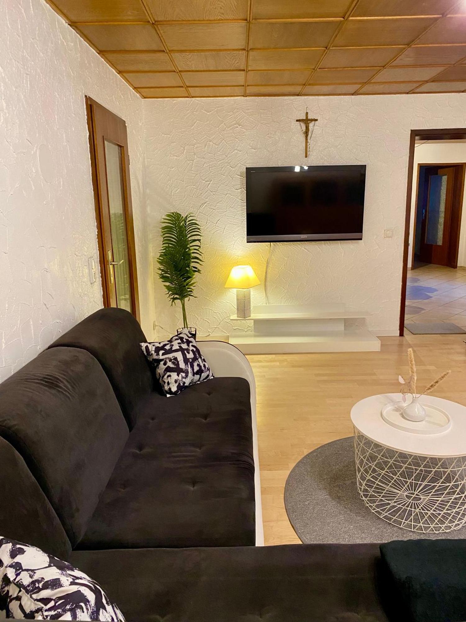 Ferienwohnung Antonia Rattelsdorf Экстерьер фото