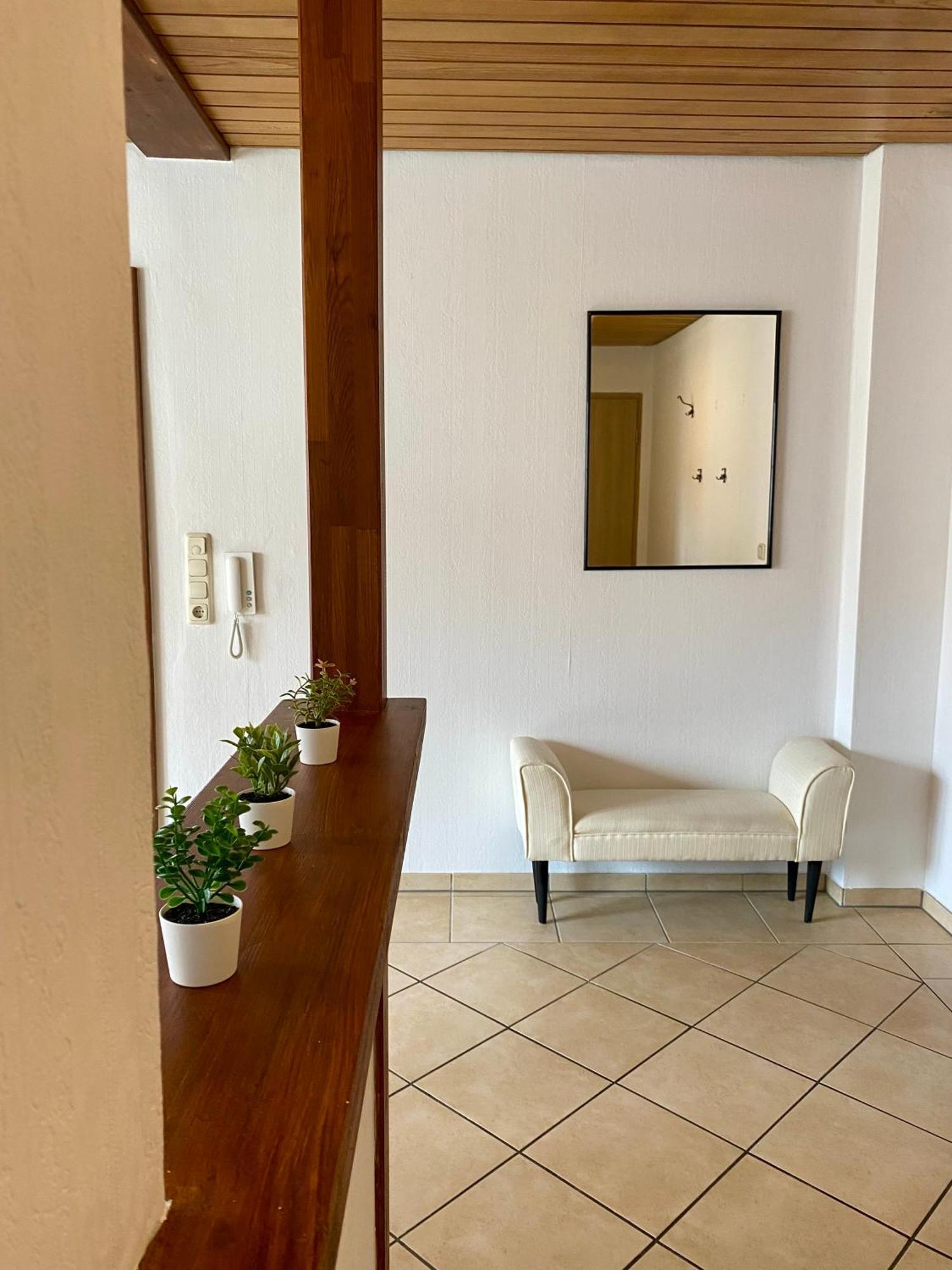 Ferienwohnung Antonia Rattelsdorf Экстерьер фото