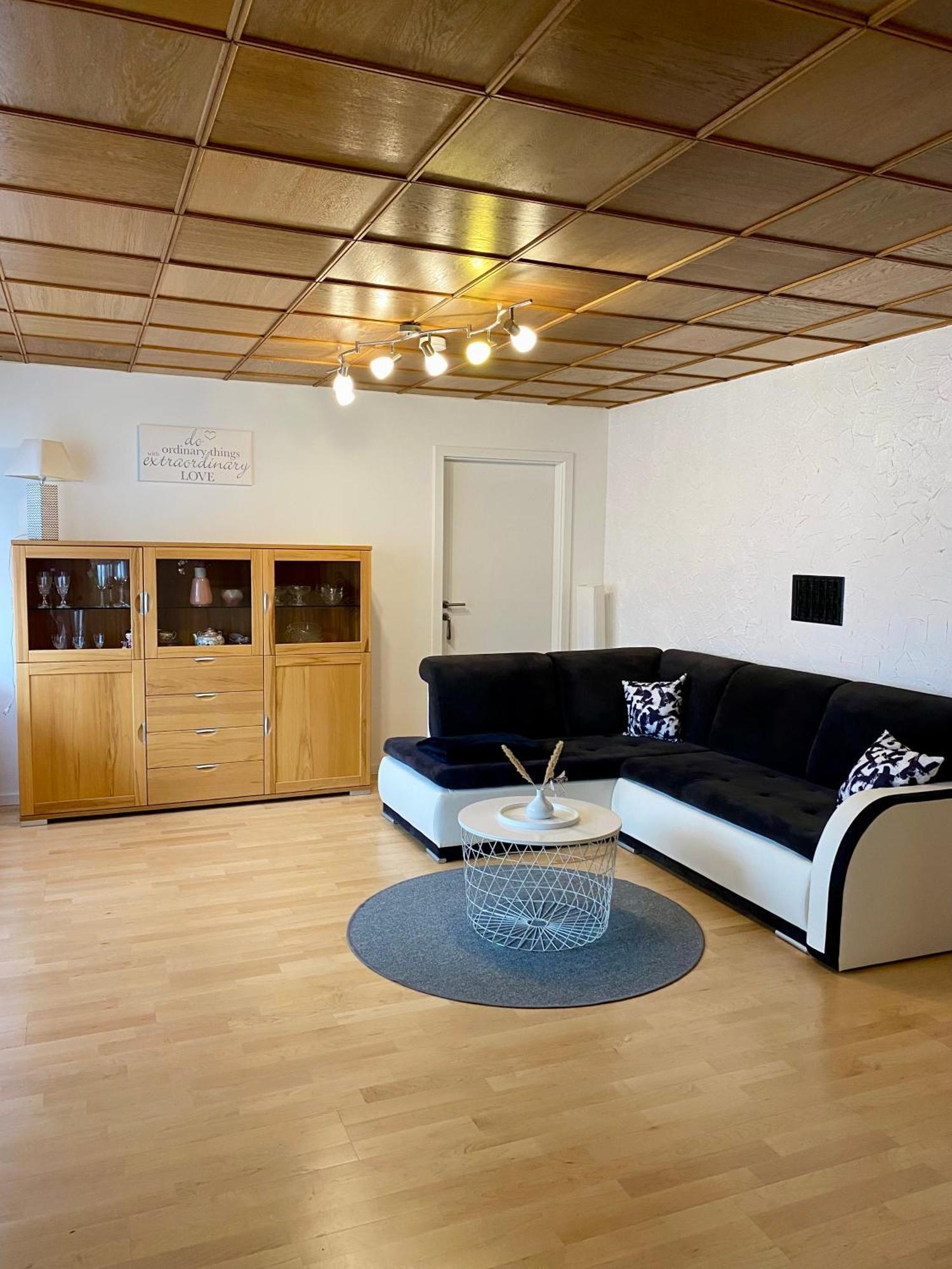 Ferienwohnung Antonia Rattelsdorf Экстерьер фото