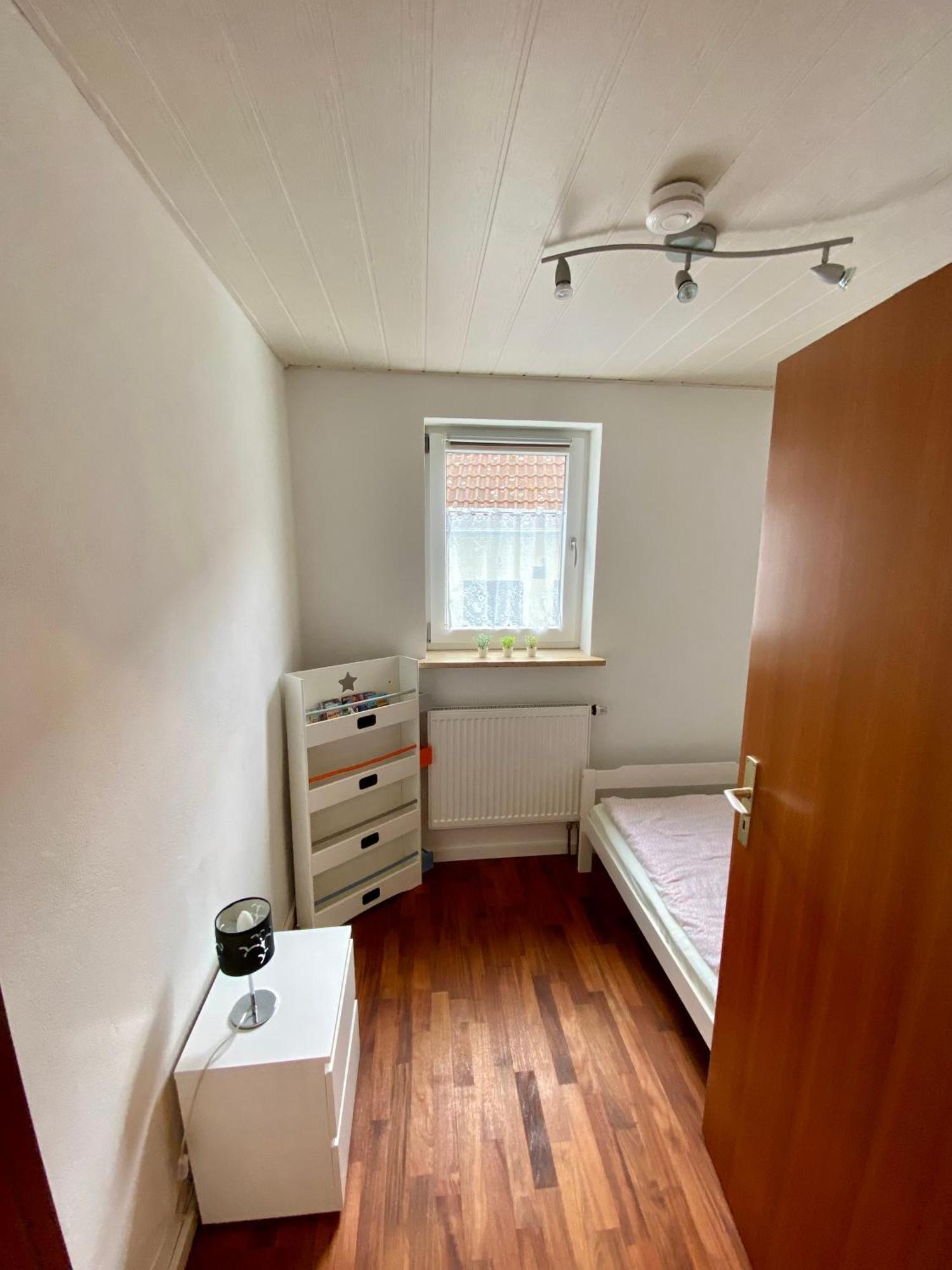 Ferienwohnung Antonia Rattelsdorf Экстерьер фото