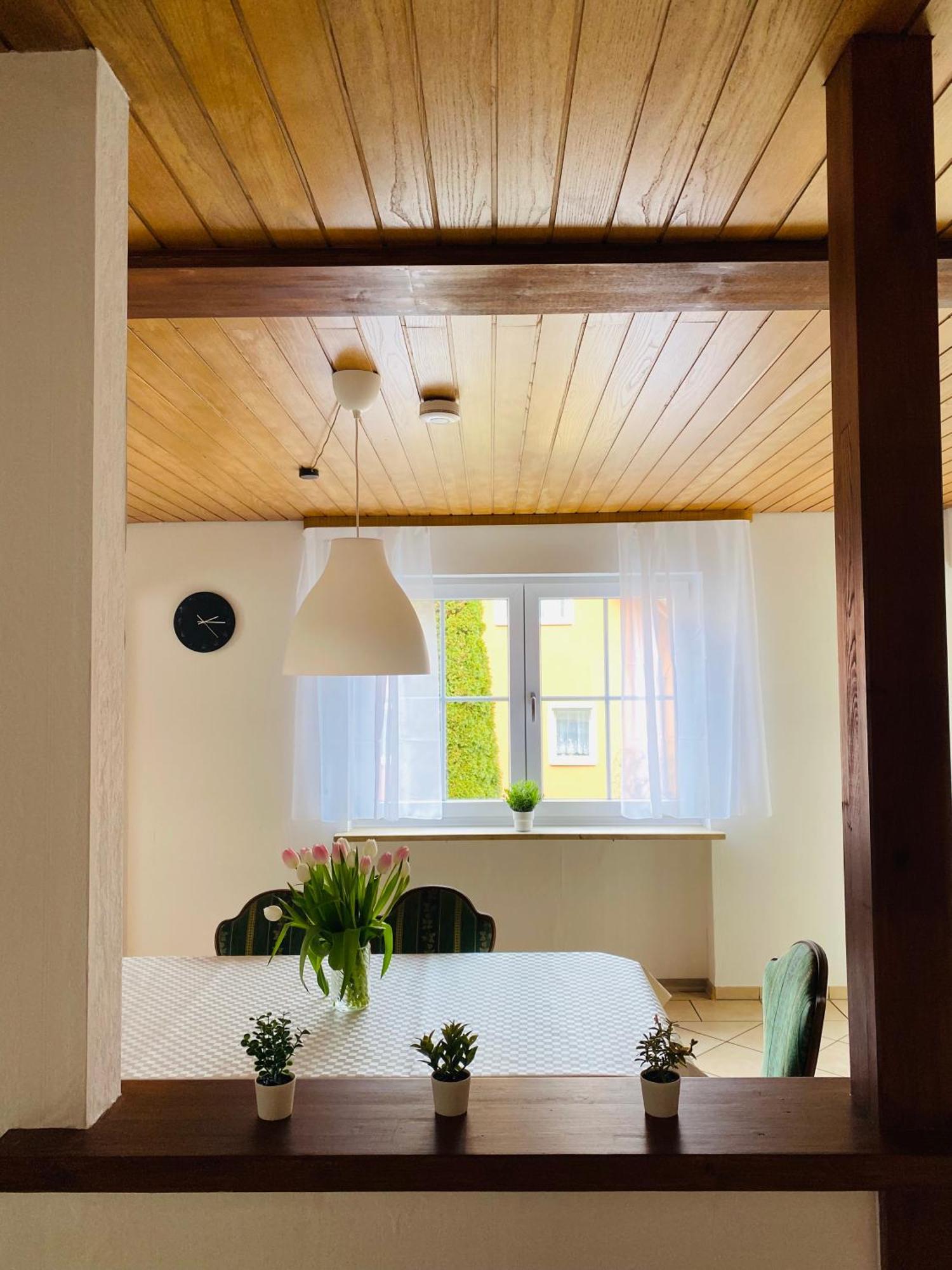 Ferienwohnung Antonia Rattelsdorf Экстерьер фото