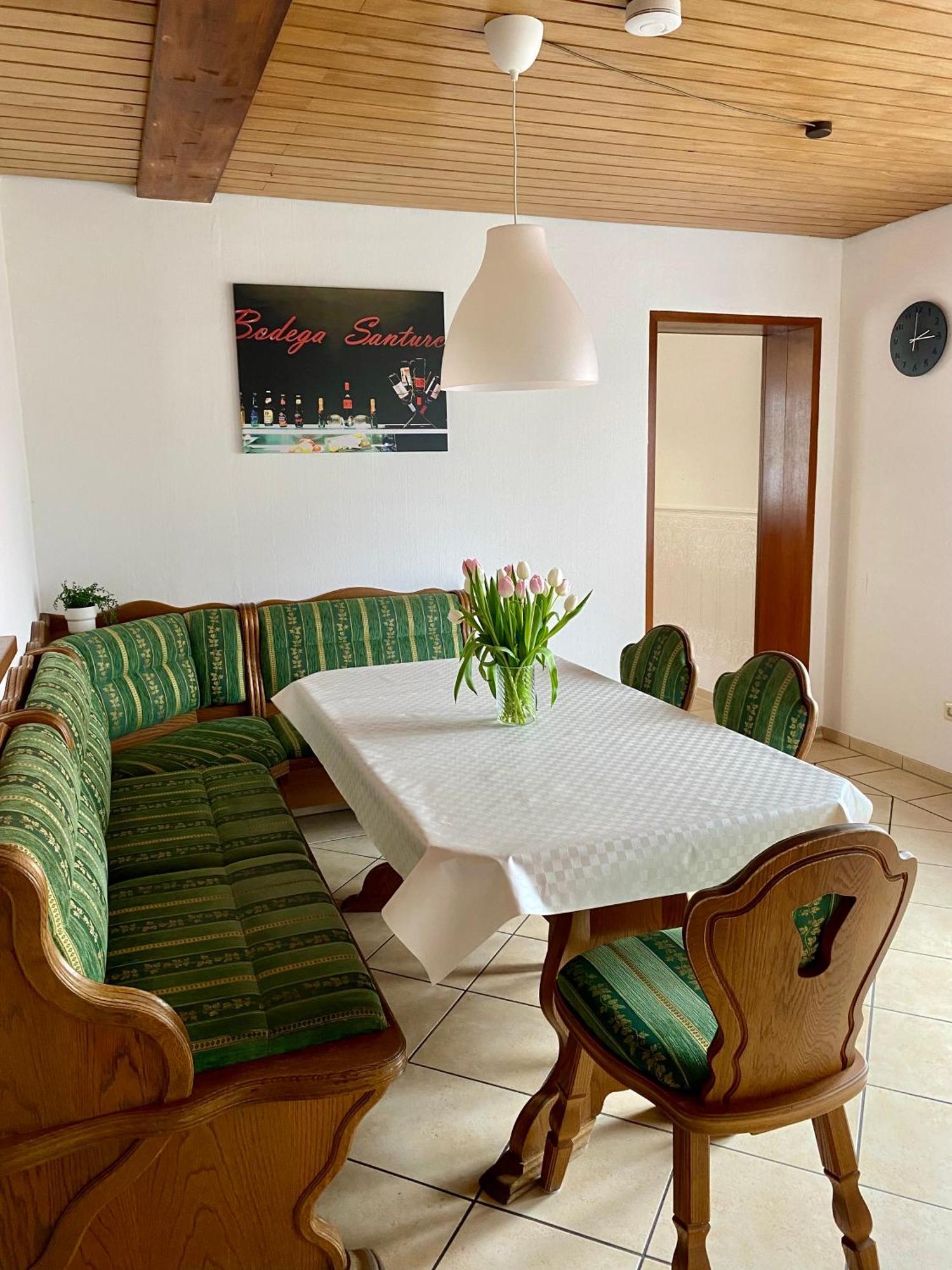 Ferienwohnung Antonia Rattelsdorf Экстерьер фото