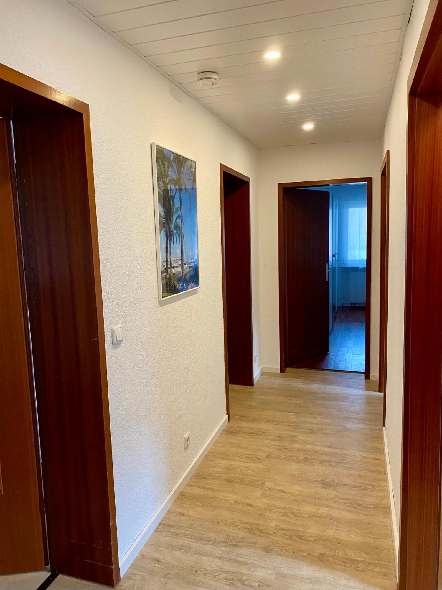 Ferienwohnung Antonia Rattelsdorf Экстерьер фото