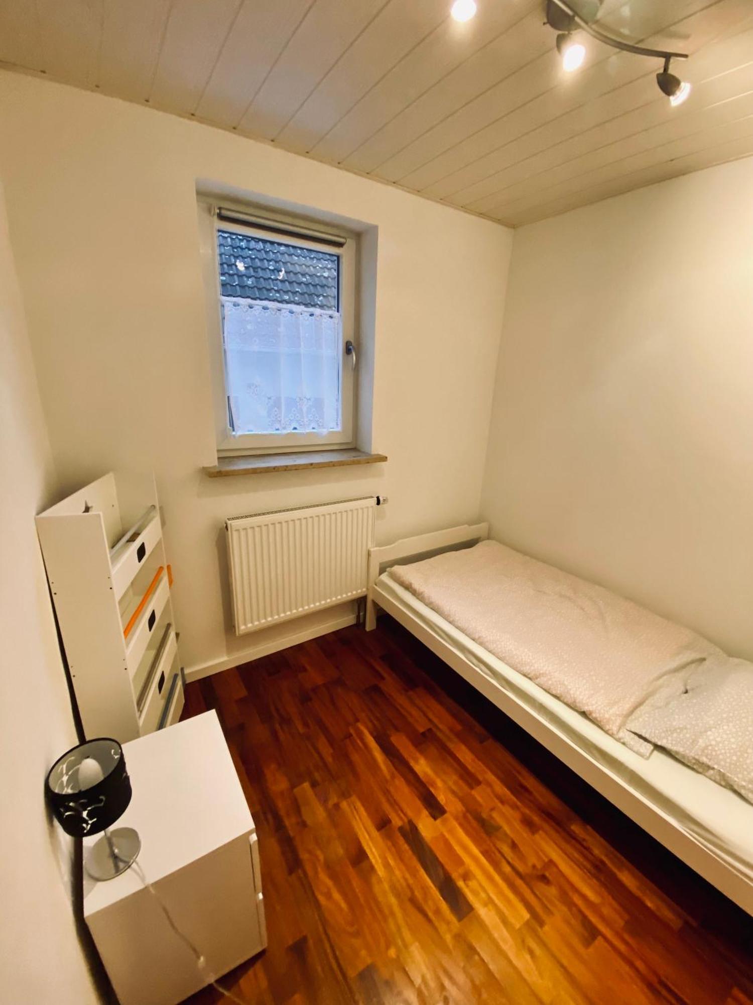 Ferienwohnung Antonia Rattelsdorf Экстерьер фото