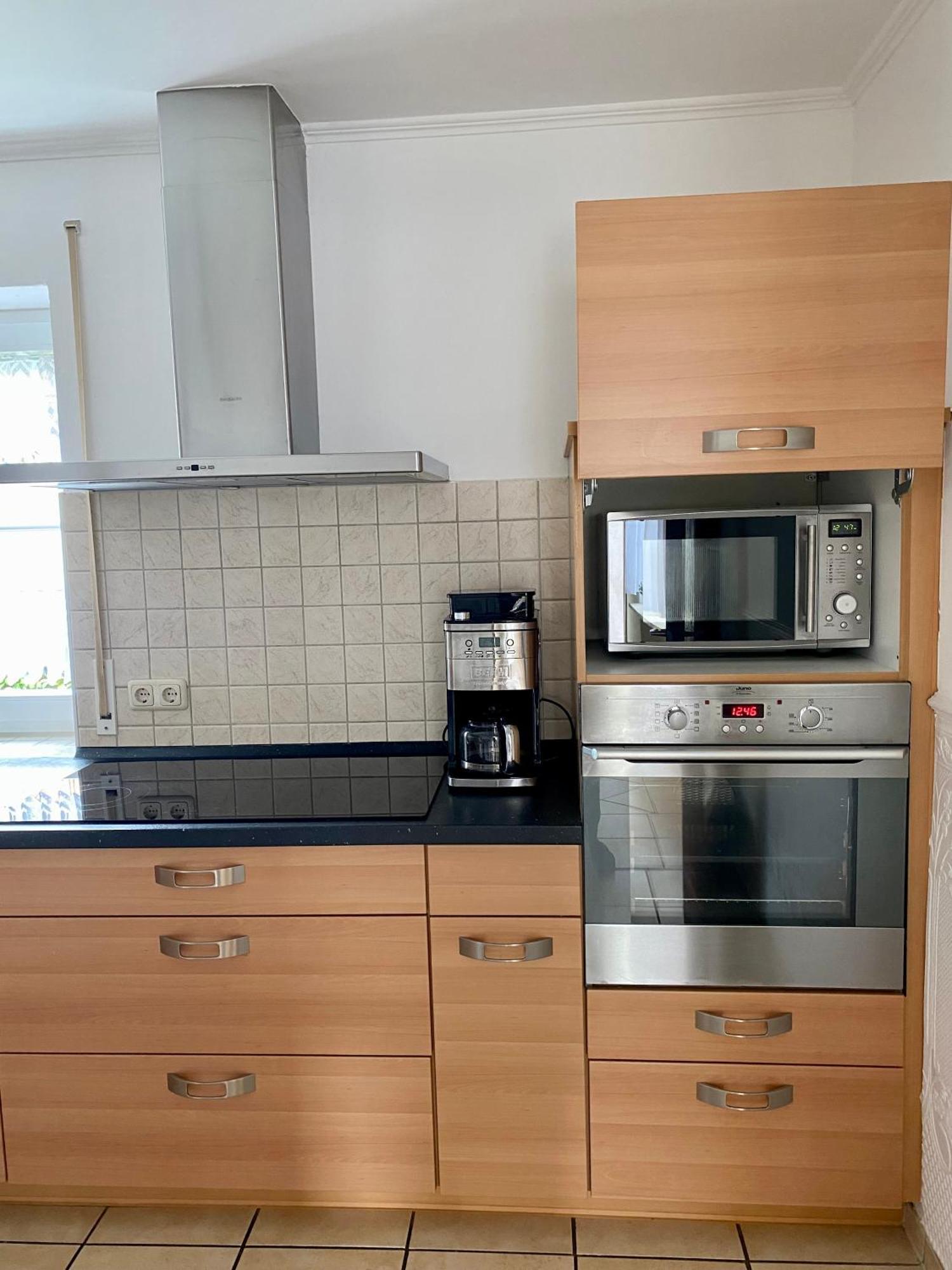 Ferienwohnung Antonia Rattelsdorf Экстерьер фото