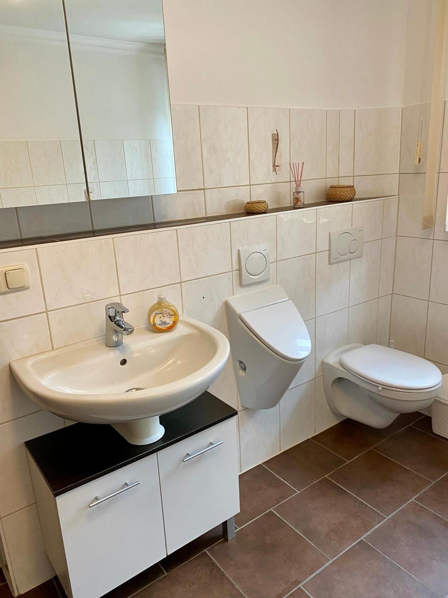 Ferienwohnung Antonia Rattelsdorf Экстерьер фото