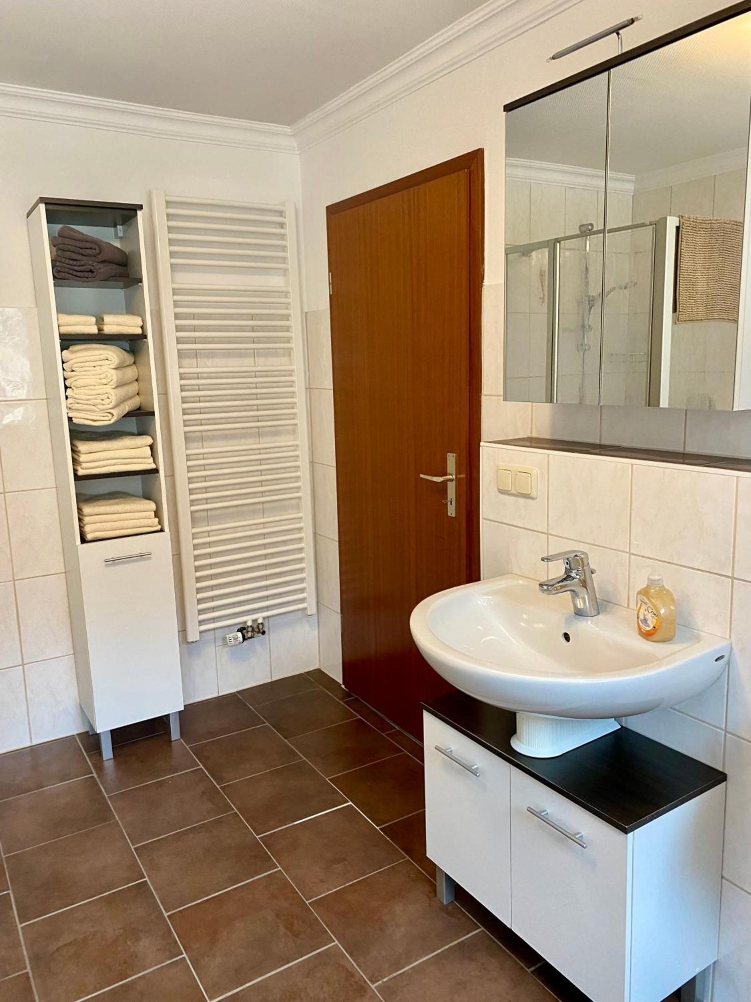 Ferienwohnung Antonia Rattelsdorf Экстерьер фото