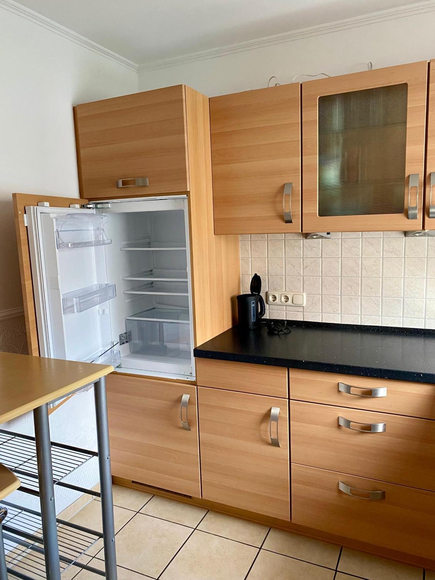 Ferienwohnung Antonia Rattelsdorf Экстерьер фото