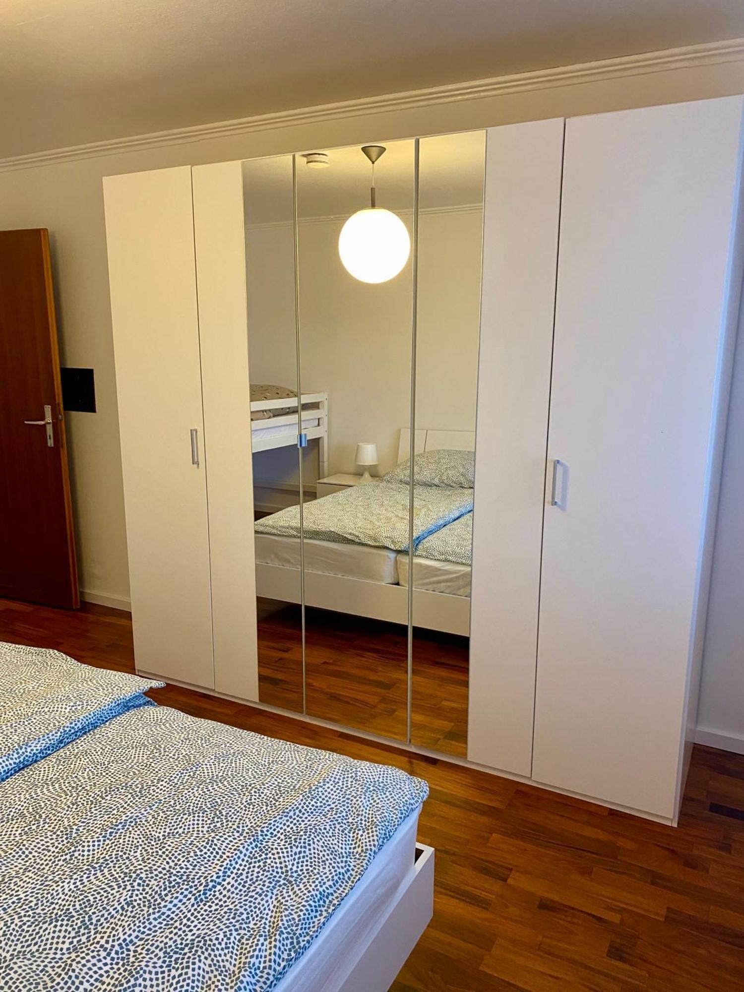 Ferienwohnung Antonia Rattelsdorf Экстерьер фото