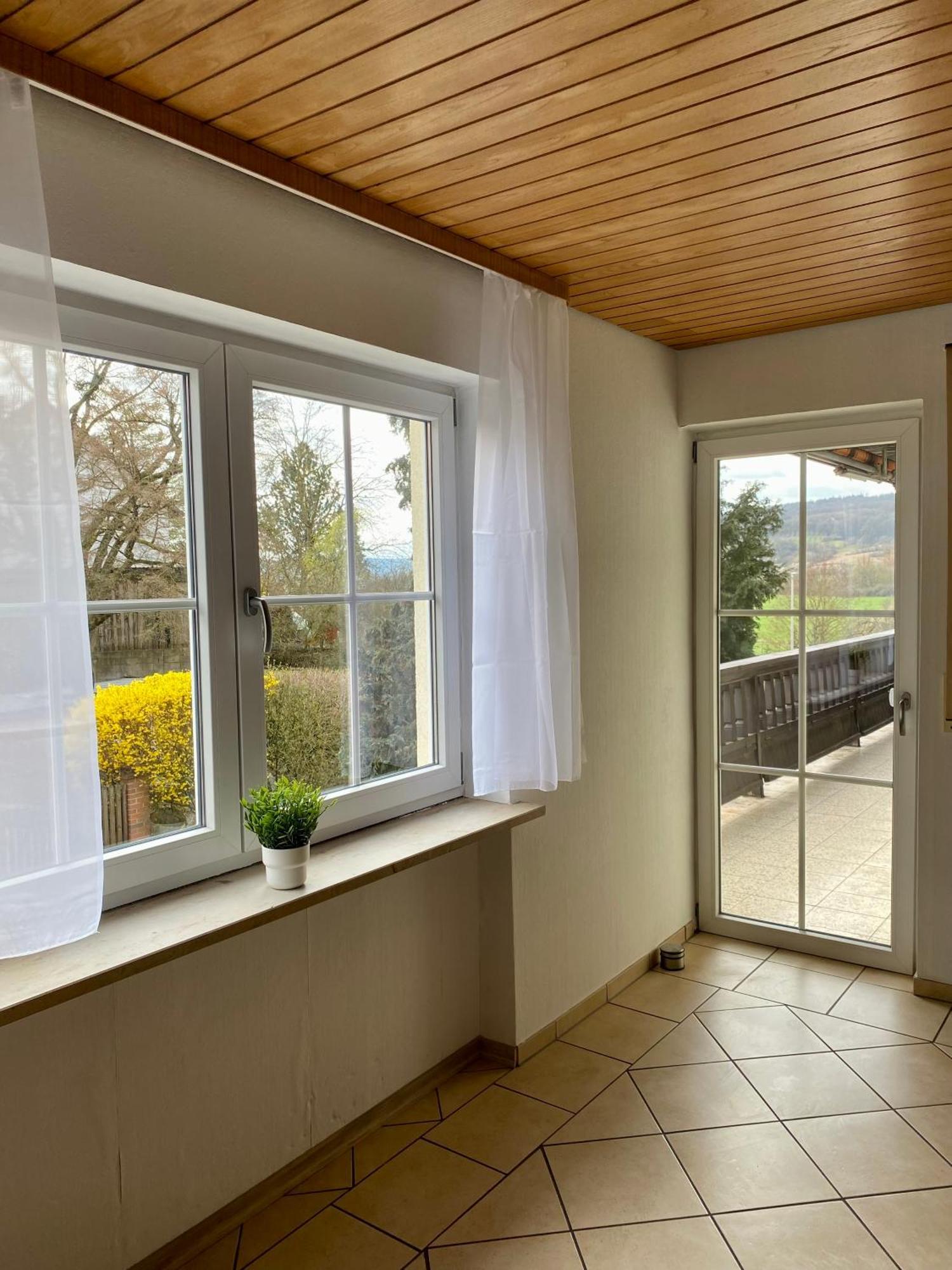 Ferienwohnung Antonia Rattelsdorf Экстерьер фото