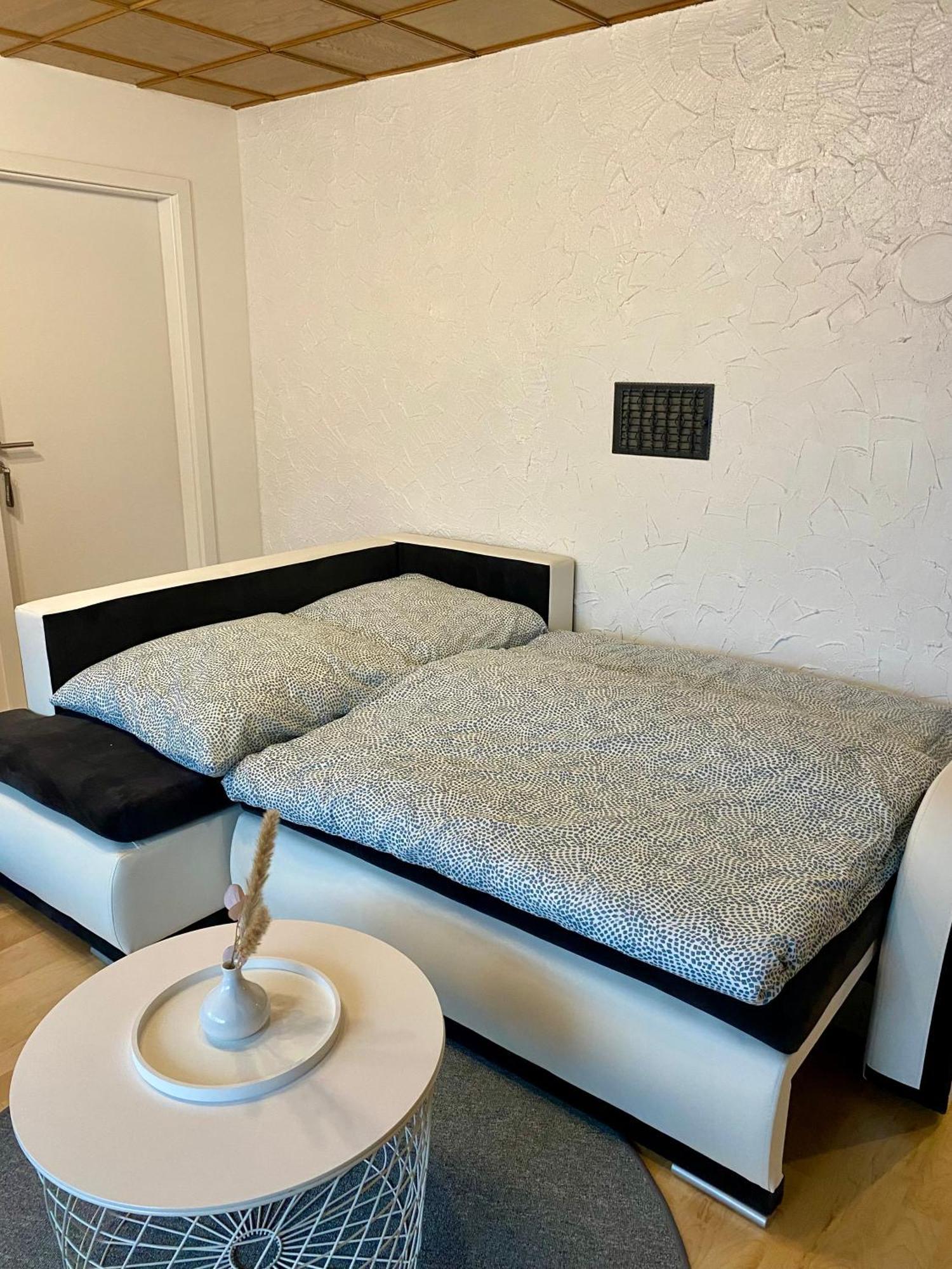 Ferienwohnung Antonia Rattelsdorf Экстерьер фото